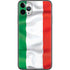 Italy Flag iPhone 11 Pro Max Skin