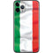 Italy Flag iPhone 11 Pro Skin