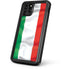 Italy Flag iPhone 11 Pro Waterproof Case