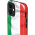 Italy Flag iPhone 12 Impact Case