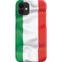 Italy Flag iPhone 12 Mini Lite Case