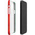Italy Flag iPhone 12 Mini Lite Case