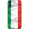 Italy Flag iPhone 12 Mini Skin
