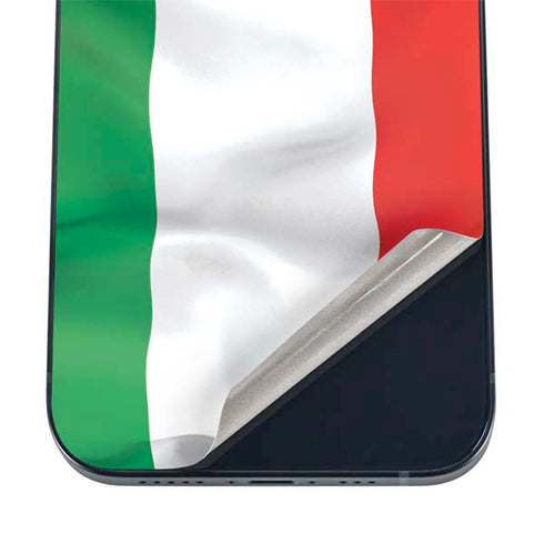 Italy Flag iPhone 12 Mini Skin