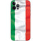 Italy Flag iPhone 12 Pro Skin