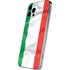 Italy Flag iPhone 12 Pro Skin