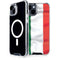 Italy Flag iPhone 13 MagSafe Case