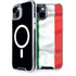 Italy Flag iPhone 13 MagSafe Case