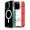Italy Flag iPhone 13 Pro MagSafe Case