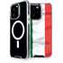 Italy Flag iPhone 13 Pro MagSafe Case