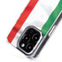 Italy Flag iPhone 13 Pro Max MagSafe Case
