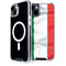 Italy Flag iPhone 14 MagSafe Case