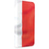 Italy Flag iPhone 14 Plus Folio Case