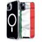 Italy Flag iPhone 15 Plus MagSafe Case