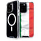 Italy Flag iPhone 14 Pro MagSafe Case