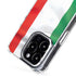 Italy Flag iPhone 15 Pro Max MagSafe Case