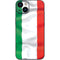Italy Flag iPhone 14 Skin
