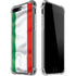 Italy Flag iPhone 7/8 Plus Clear Case