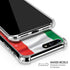 Italy Flag iPhone 7/8 Plus Clear Case