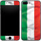 Italy Flag iPhone 7 Plus Skin