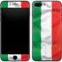 Italy Flag iPhone 7 Plus Skin