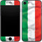 Italy Flag iPhone 7 Skin