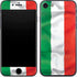 Italy Flag iPhone 7 Skin