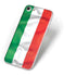 Italy Flag iPhone 7 Skin