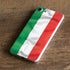 Italy Flag iPhone 7 Skin