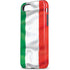 Italy Flag iPhone 8 Pro Case