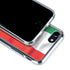 Italy Flag iPhone SE (2nd & 3rd Gen) Clear Case