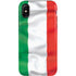 Italy Flag iPhone X Pro Case
