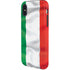 Italy Flag iPhone X Pro Case