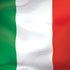 Italy Flag iPhone X Pro Case