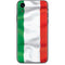 Italy Flag iPhone XR Skin