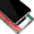 Italy Flag LG Stylo 6 Clear Case