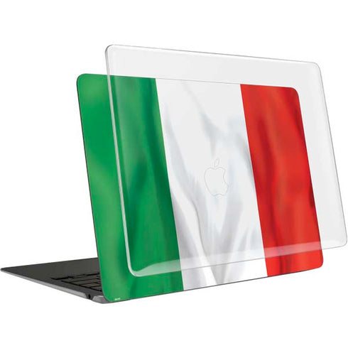 Italy Flag MacBook Air 13in (2020) Case plus Skin