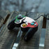 Italy Flag Nintendo GameCube Controller Skin
