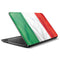Italy Flag HP Notebook Skin