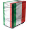 Italy Flag NZXT H510 Compact ATX Mid-Tower Case Skin