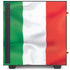 Italy Flag NZXT H510 Compact ATX Mid-Tower Case Skin