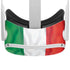 Italy Flag Oculus Quest 2 Skin