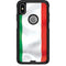 Italy Flag Otterbox Commuter iPhone Skin