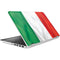 Italy Flag HP Pavilion Skin
