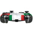 Italy Flag PlayStation Scuf Vantage 2 Controller Skin
