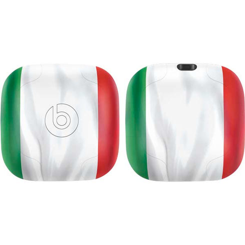 Italy Flag PowerBeats Pro Skin