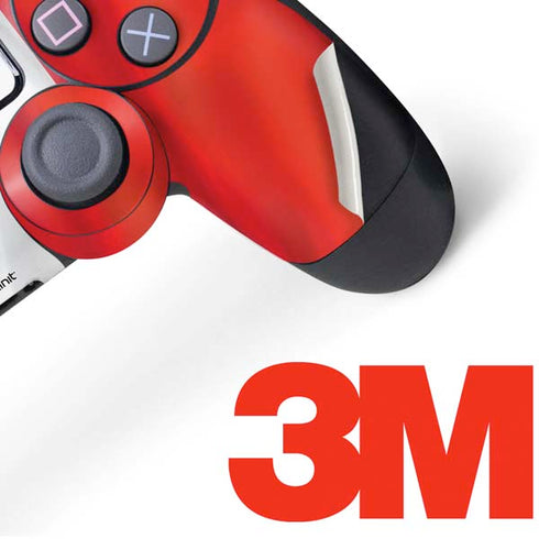 Italy Flag PS4 Controller Skin