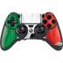 Italy Flag PS4/PC SCUF Impact Controller Skin
