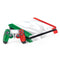 Italy Flag PS4 Slim Bundle Skin