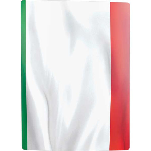 Italy Flag PS5 Digital Edition Bundle Skin